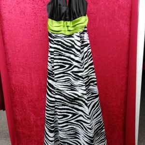 Dresses